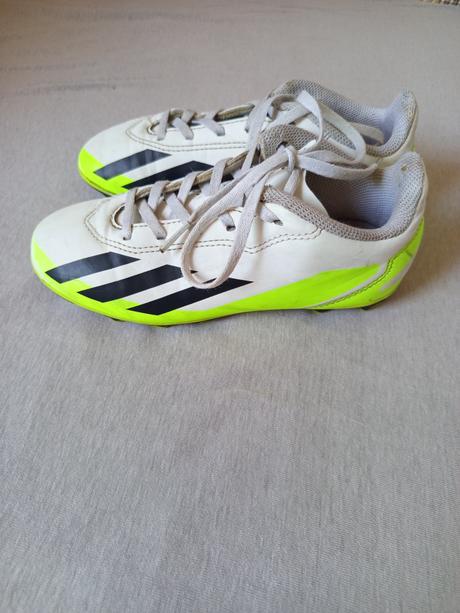 Kopačky, adidas,33