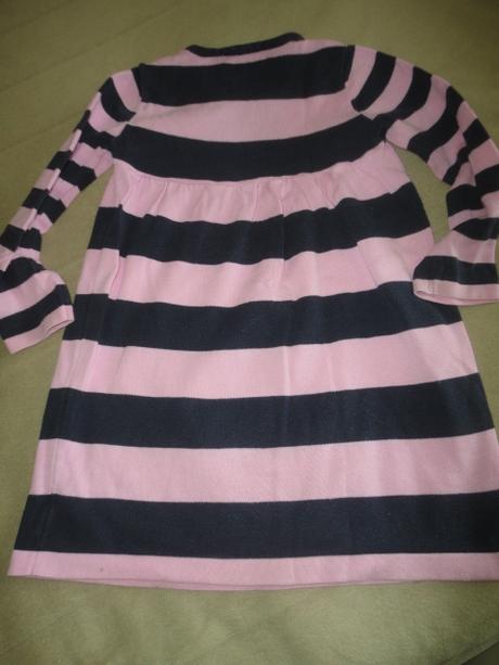 Šaty, sukeň, vel. 4-5 let, kus od nebo celkem, george,104