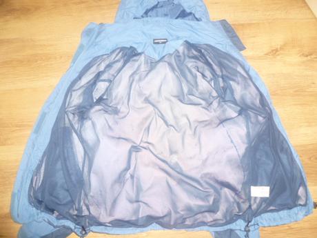 Lehká bunda zn. norheim vel. 42, 42