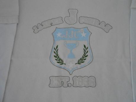 Tričko s potiskem, 116