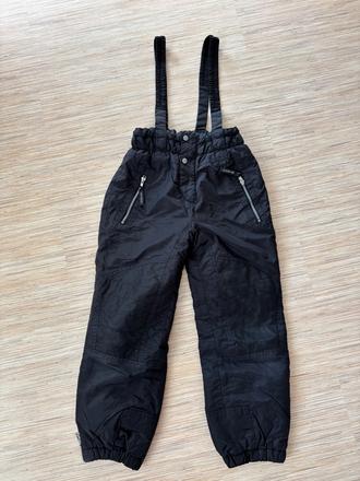 Lyžařské kalhoty alpine pro vel. 146, alpine pro,146