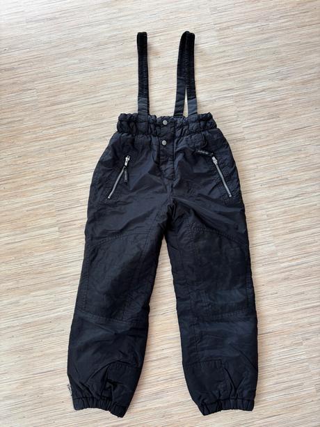 Lyžařské kalhoty alpine pro vel. 146, alpine pro,146