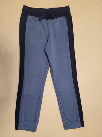 Tepláky zn. oshkosh z usa, oshkosh,116