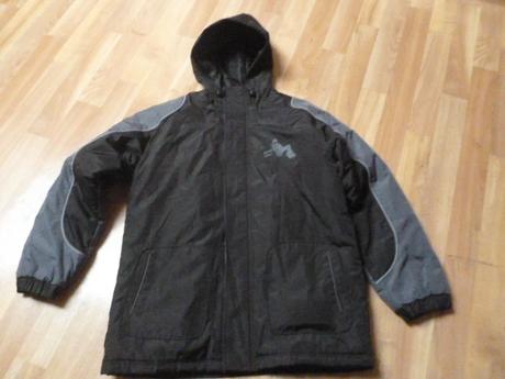 Zimní bunda urban vel. 13 l, 158