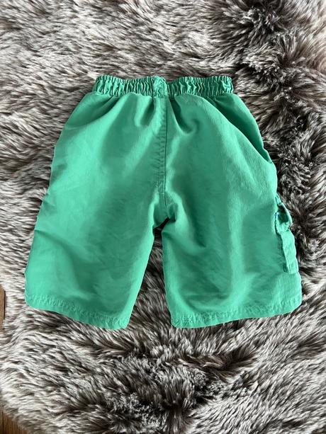 Kraťasy, early days,86