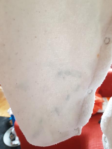 Fleesový overal marris mouse, vel. 18-23 měsíců., 86