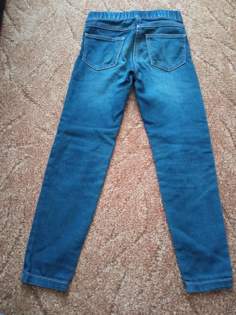 Dívčí rifle., pepco,128