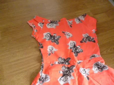 Veselé šaty 12-13 new look, new look,158