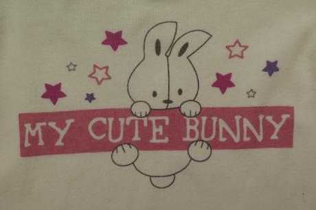 Body s králíčkem, 86