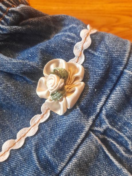 Sukně benhao, vel. 116, 116