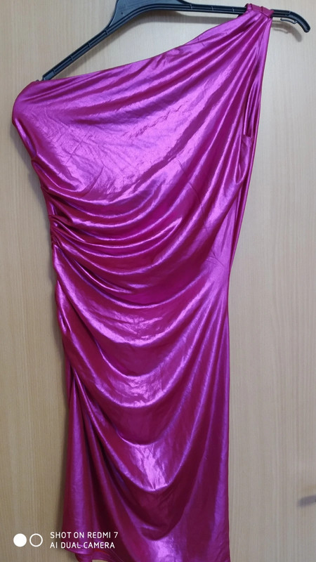 Společenské šatičky mayaadi, s