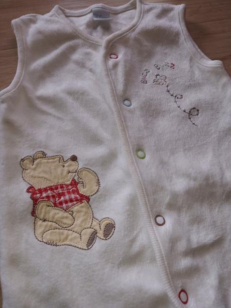 Overal medvídek pú, disney,68