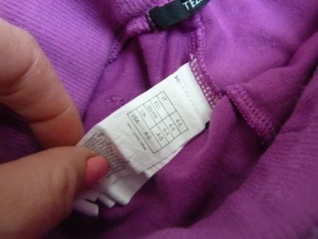 Kraťasy x trenýrky vel. 110, 110