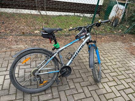 Author outset 15 juniorské horské kolo, author,26