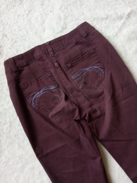 Kalhoty 13-14let, 164