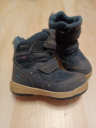 Zimní viking, viking,29