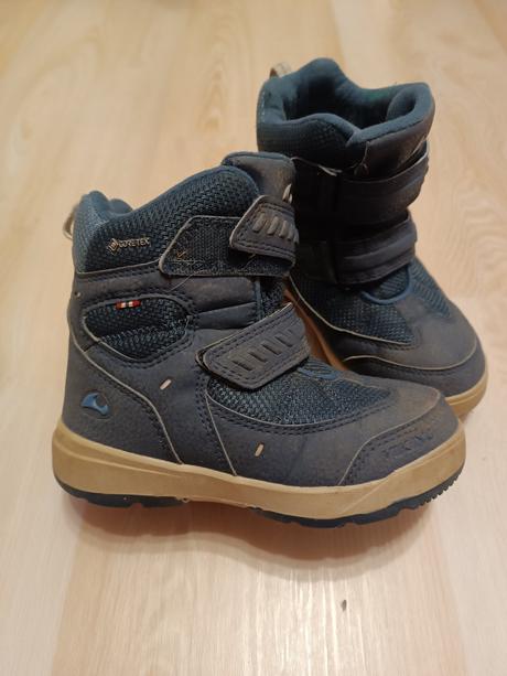 Zimní viking, viking,29