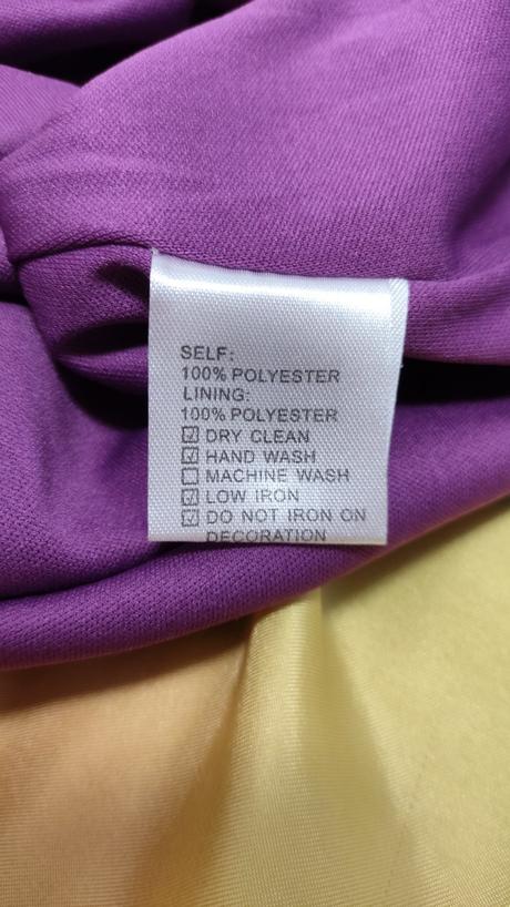 Plesové šaty ever pretty, barevné, ever-pretty,40