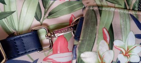 Batůžek zn."carpisa", carpisa