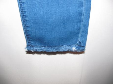 Elastické džíny,skiny-momokrom, 38