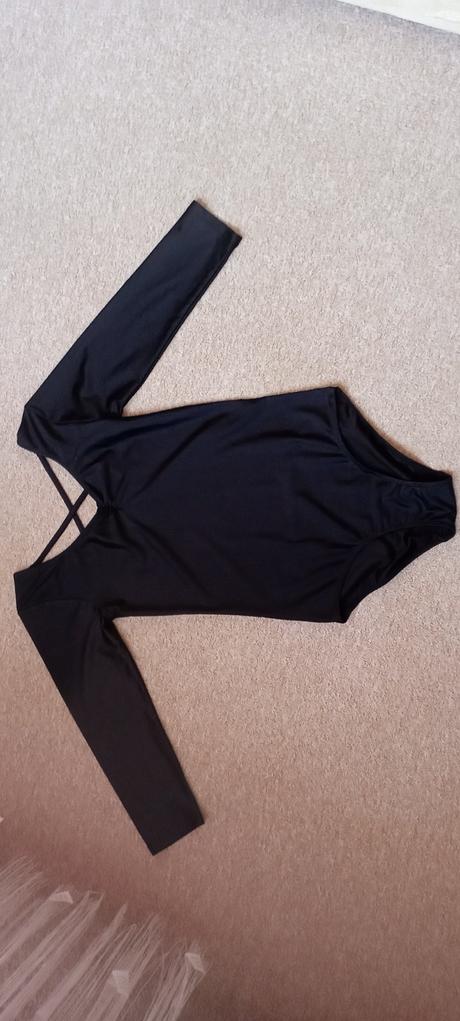 Dámský dres i body vel."s", s