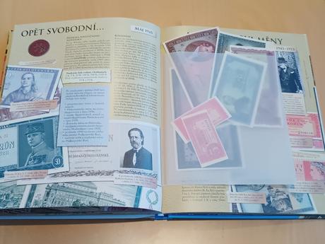 Numismatika peníze v českých zemích - jiří nolč, 