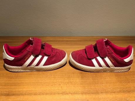 Tenisky adidas, adidas,25