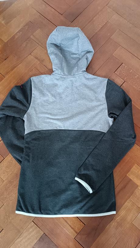 Funkční mikina icepeak barnwell, 176