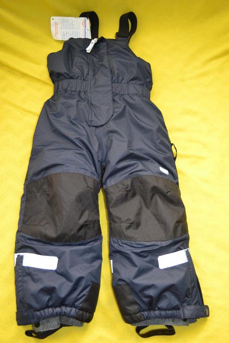 Nepromokavé nové oteplovačky loap v.98, loap,98