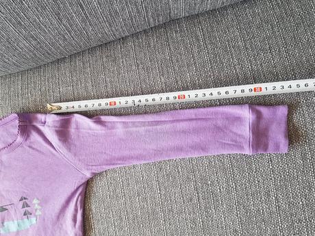 Dívčí tričko značky gymboree, vel. 3., gymboree,92