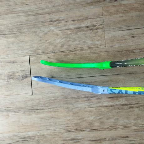 Florbalová hokejka - unihoc, unihoc