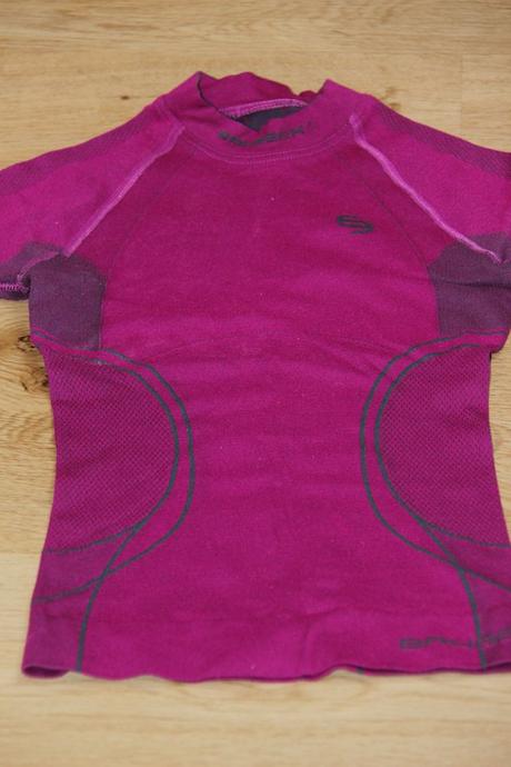 Dětské / dívčí termoprádlo brubeck, 122