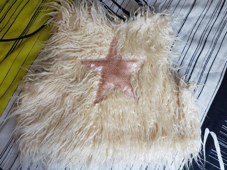 Krátká chlupatá vesticka, 116