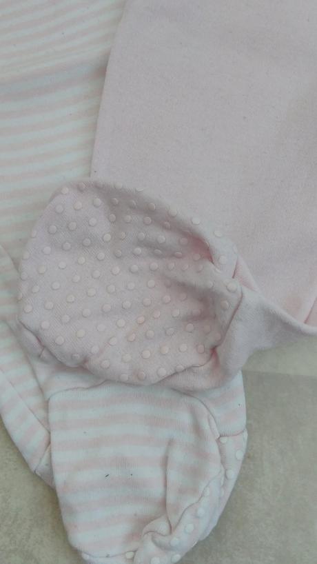 Teplaky s chodidlem, f&f,74