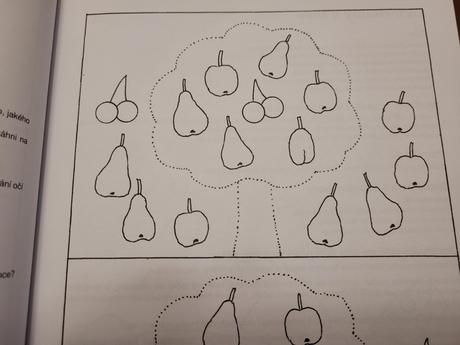 Příprava do školy pro předškoláky, 