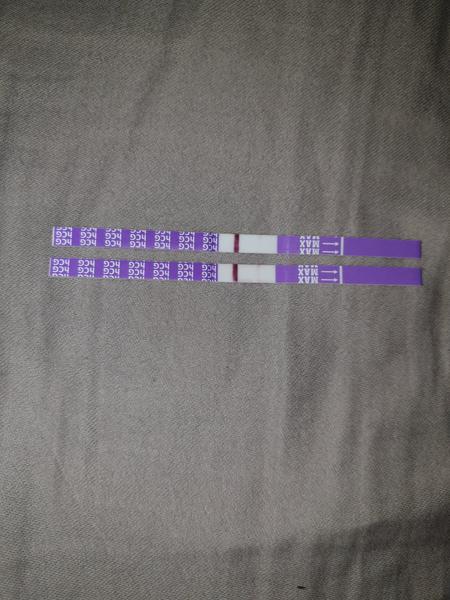 Je předčasný těhotenský test kvůli nevolnostem spolehlivý?