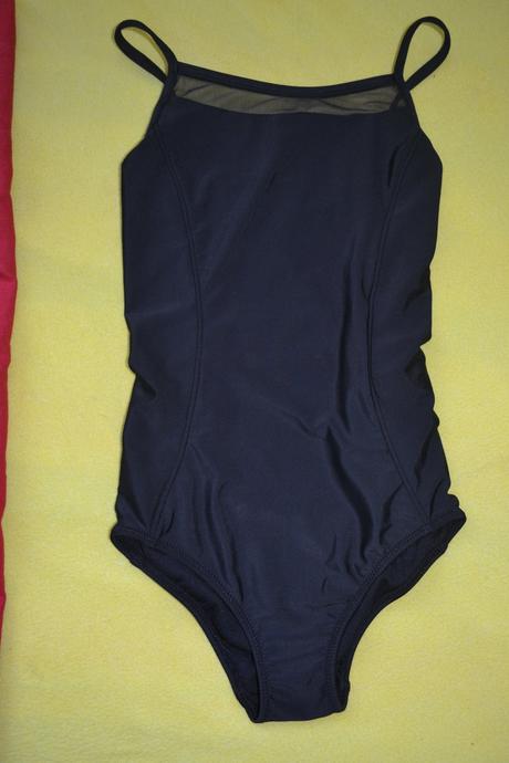 Cvičební trikot v.122-130, 128