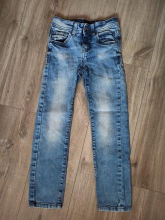 Džíny, chapter young,128