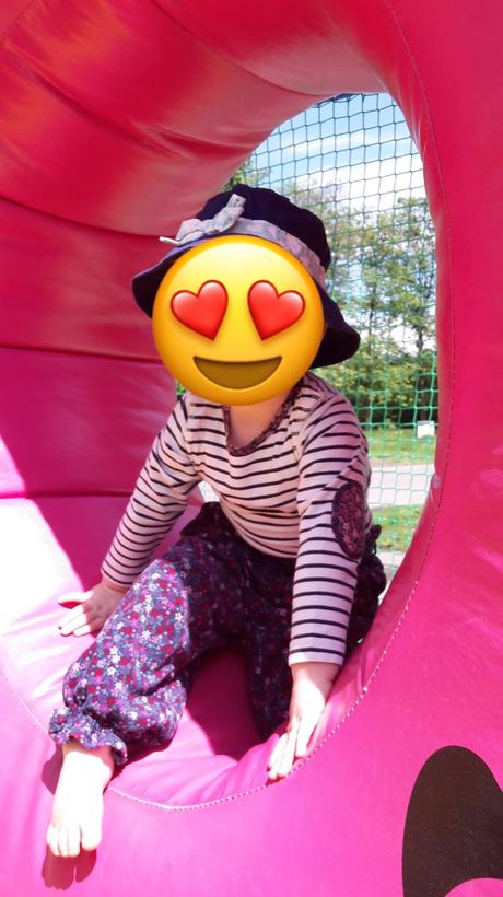 Květovaný komplet lindex, lindex,86