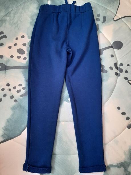 Tepláky, disney,122