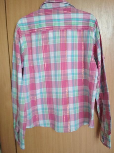 Dívčí košile zn. yd, 158