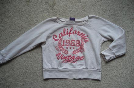 Mikina na lítačku, 128