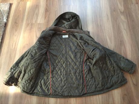 Zimní bunda, yessica,42