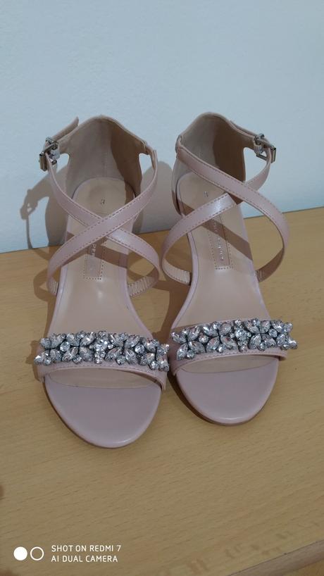 Společenské botičky dorothy perkins, 36