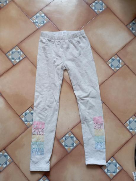 Legíny gap, gap,122