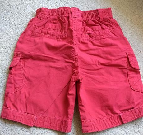 Červené kraťasy, next,74