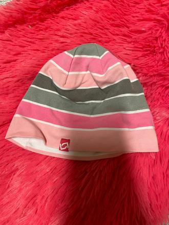 Dívčí lehká čepice sportisimo, 92