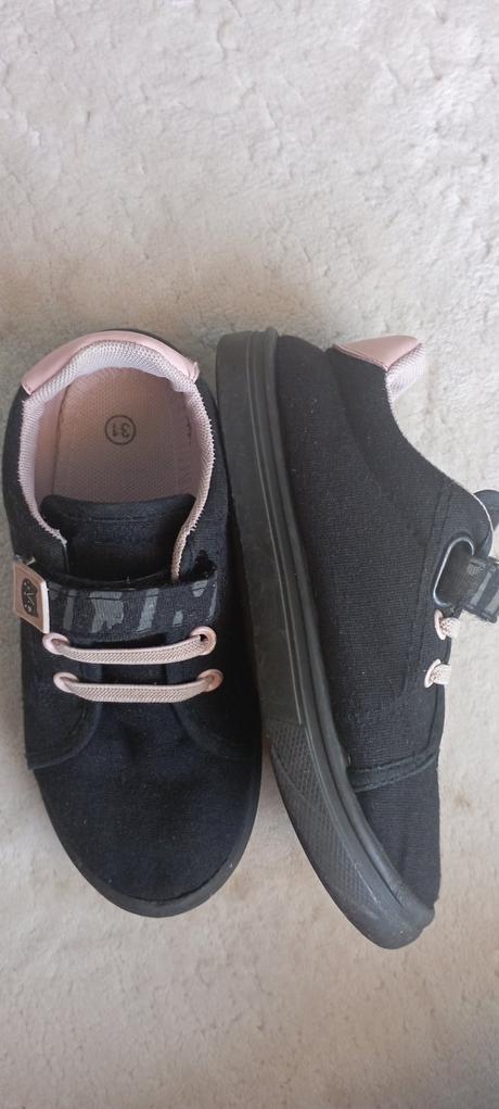 Boty s kočičkou vel."31", 31