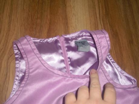 Sváteční šatičky, pumpkin patch,104