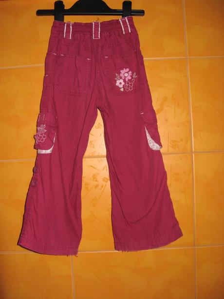 Kalhoty-george-vel.104/110, george,104